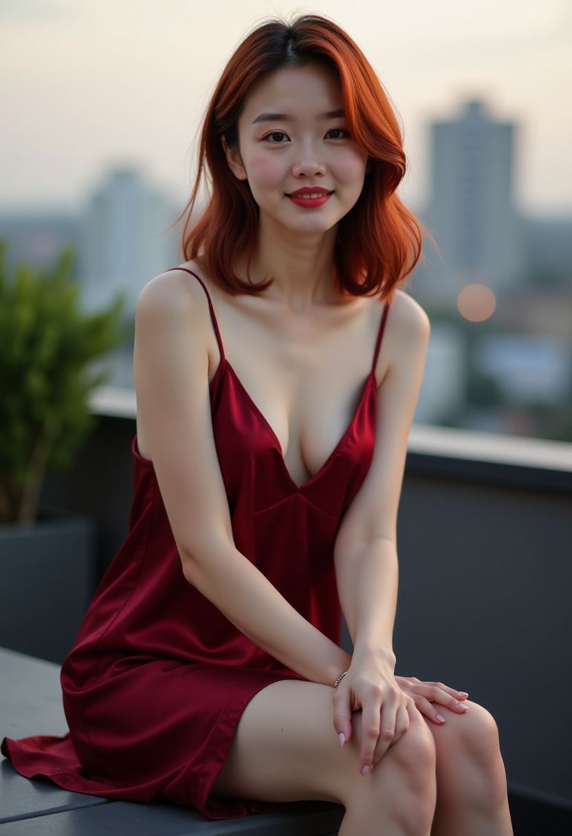 邻里汉学
